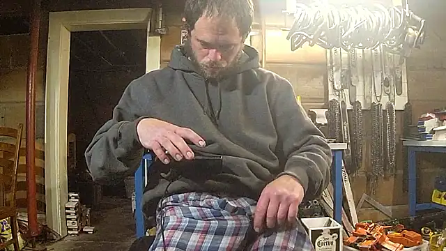 Bigoleslong98765 online show from 04-02-26, 08:43