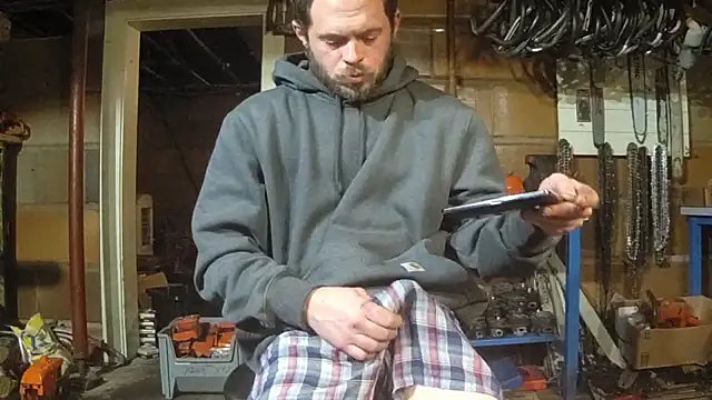 Bigoleslong98765 online show from 03-07-26, 05:36