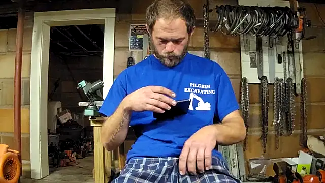 Bigoleslong98765 online show from 11-05-25, 06:27