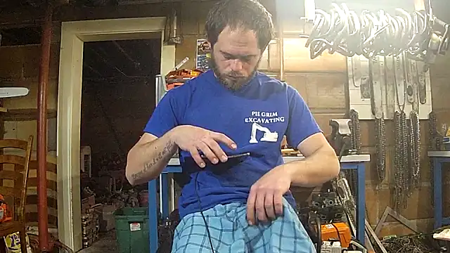 Bigoleslong98765 online show from 03-27-26, 02:29