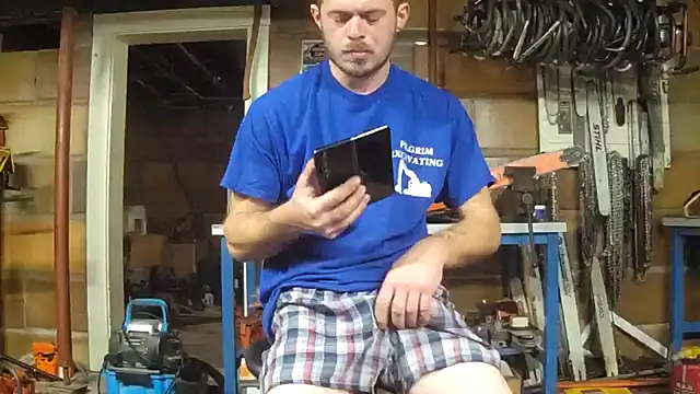 Bigoleslong98765 online show from 01-07-26, 02:44