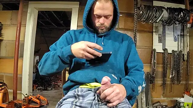 Bigoleslong98765 online show from 11-16-25, 03:17