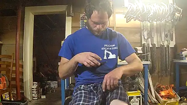 Bigoleslong98765 online show from 04-03-26, 09:32