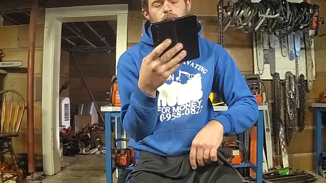 Bigoleslong98765 online show from 12-04-25, 04:50