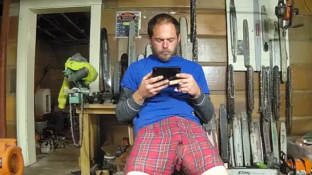 Bigoleslong98765 online show from 10-21-25, 11:15
