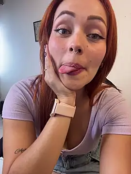 Miss-Abbii online show from 02-05-26, 08:26