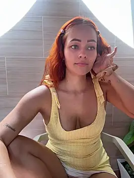 Snapshot of Miss-Abbii chatting on 05-10-26, 02:19 Miss-Abbii online show from 05-10-26, 02:19