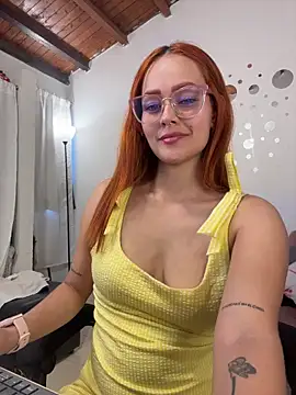 Miss-Abbii online show from 03-29-26, 10:22