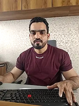 indianguy89 online show from 02-08-26, 08:23