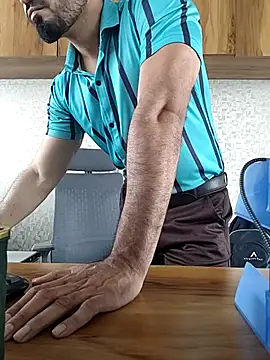 indianguy89 online show from 03-11-26, 10:09