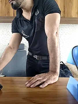 indianguy89 online show from 03-07-26, 05:58