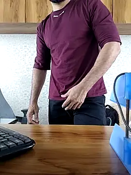 indianguy89 online show from 03-01-26, 09:31