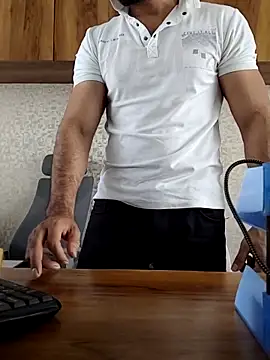 indianguy89 online show from 03-15-26, 04:52