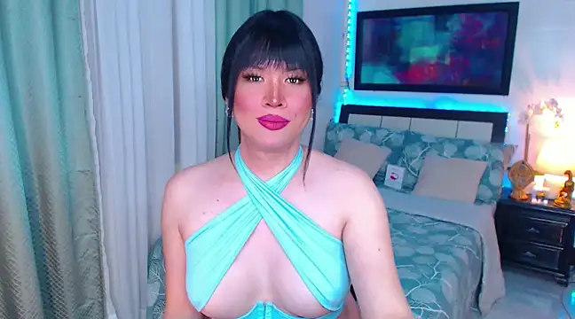 Heavenly Treats online show from 03-18-25, 07:01