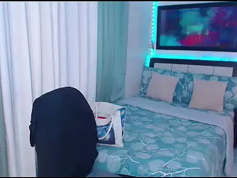 Heavenly Treats online show from 04-08-26, 03:30