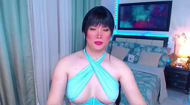 Heavenly Treats online show from 03-18-25, 03:56