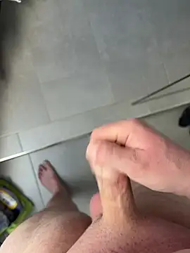 crissy cum online show from 04-06-26, 11:22