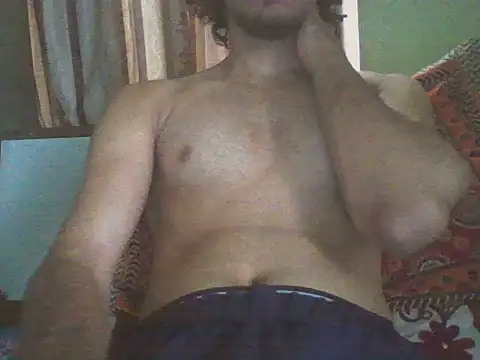 Hairycharisma online show from 07-10-26, 09:09