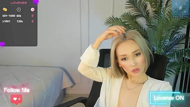 AmiiWong online show from 01-23-25, 05:56