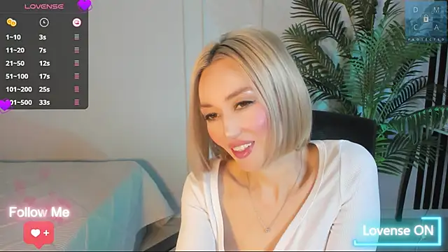 AmiiWong online show from 02-19-25, 03:06