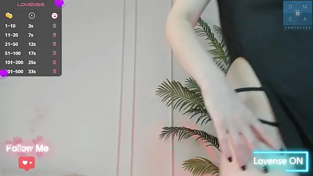 AmiiWong online show from 02-13-25, 05:58