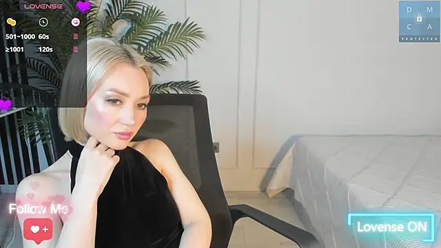 AmiiWong online show from 02-16-25, 02:53