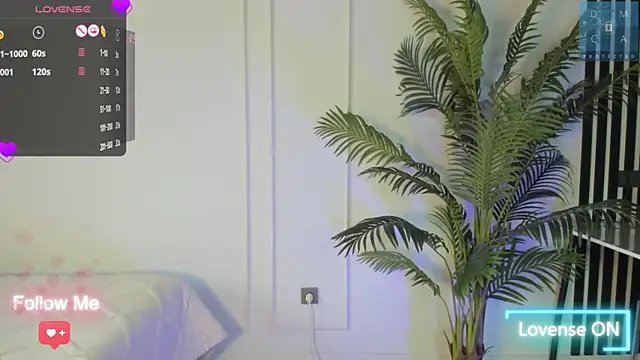 AmiiWong online show from 01-19-25, 06:09