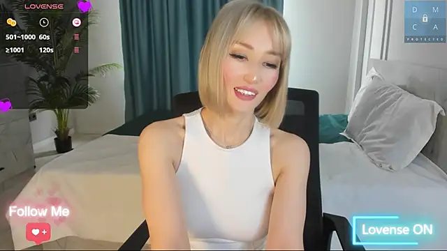 AmiiWong online show from 03-12-25, 05:46