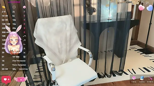 Aisi-20 online show from 12-19-25, 06:38