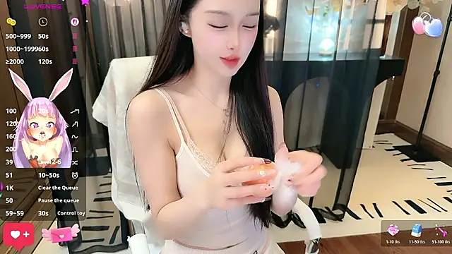 Aisi-20 online show from 02-18-26, 08:22