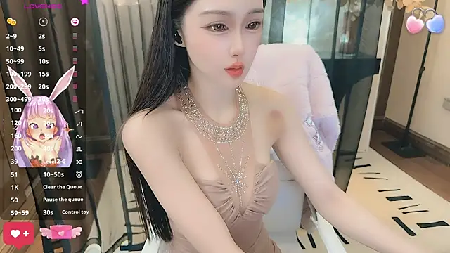 Aisi-20 online show from 02-22-25, 06:39