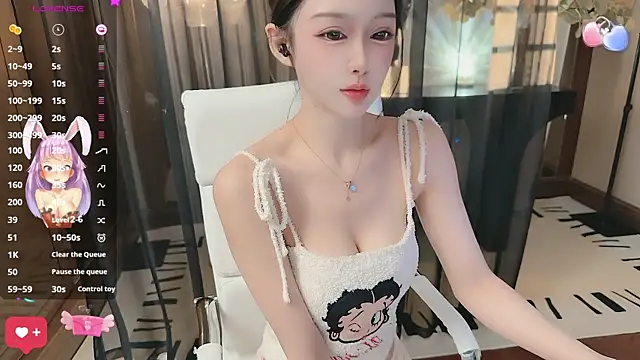 Aisi-20 online show from 10-21-25, 06:57