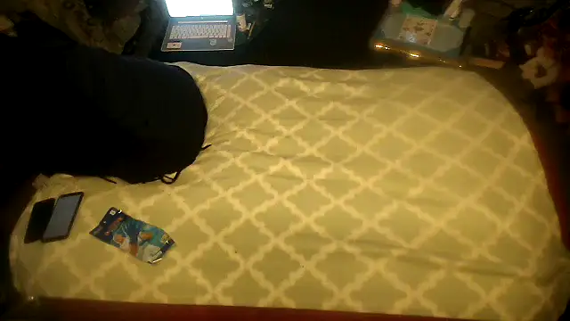 EbonyFetishQueen online show from 05-21-26, 05:32
