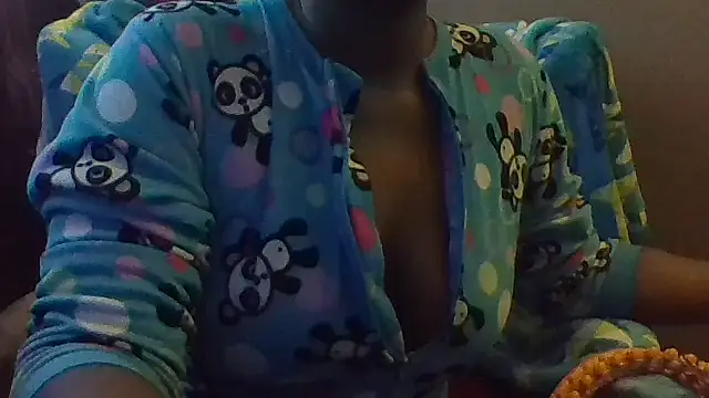 EbonyFetishQueen online show from 01-12-26, 04:25