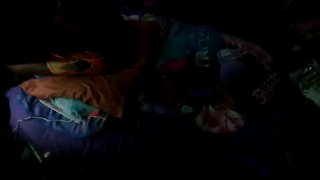 EbonyFetishQueen online show from 04-03-26, 11:11