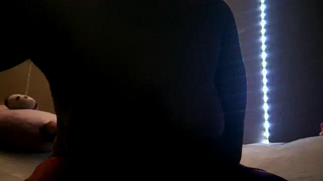 EbonyFetishQueen online show from 11-23-25, 01:54