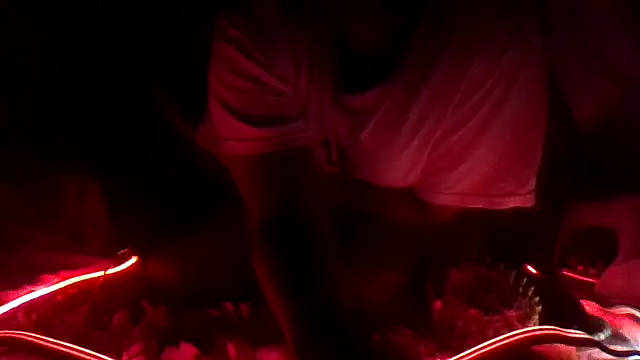 EbonyFetishQueen online show from 11-20-25, 03:40