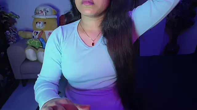 Snapshot of Most-Beautiful-Queen chatting on 02-02-25, 01:45 Most-Beautiful-Queen online show from 02-02-25, 01:45