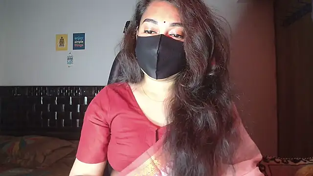 Most-Beautiful-Queen online show from 12-22-25, 07:25