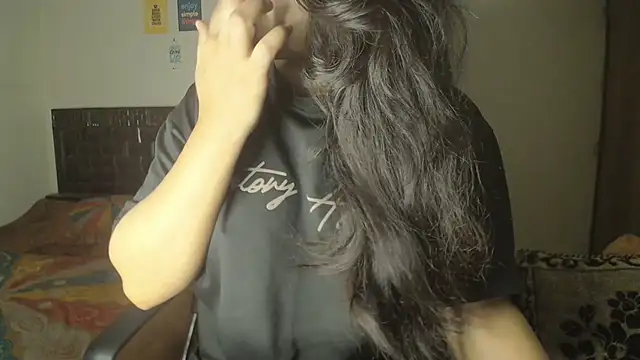 Most-Beautiful-Queen online show from 03-16-26, 08:55