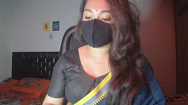 Most-Beautiful-Queen online show from 01-07-26, 07:19