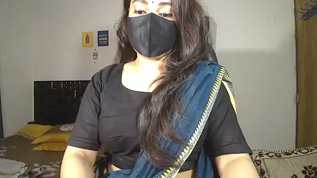 Most-Beautiful-Queen online show from 02-02-26, 07:02