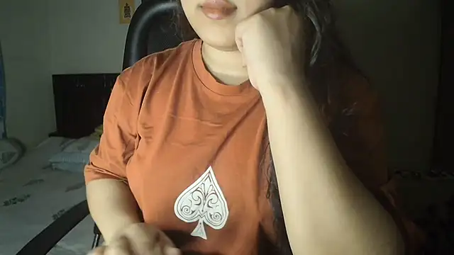 Snapshot of Most-Beautiful-Queen chatting on 06-24-26, 07:11 Most-Beautiful-Queen online show from 06-24-26, 07:11