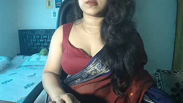 Snapshot of Most-Beautiful-Queen chatting on 06-20-26, 05:01 Most-Beautiful-Queen online show from 06-20-26, 05:01