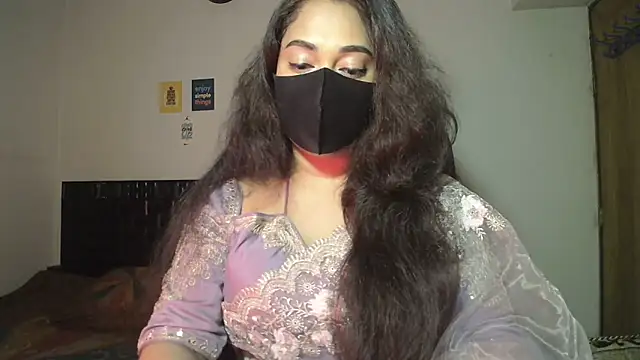 Most-Beautiful-Queen online show from 03-23-26, 08:19