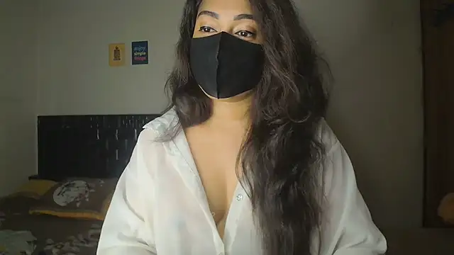 Most-Beautiful-Queen online show from 03-04-26, 09:39