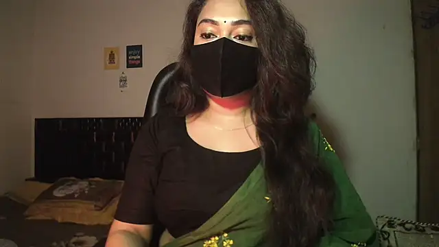 Most-Beautiful-Queen online show from 02-09-26, 07:45