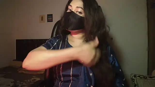 Most-Beautiful-Queen online show from 03-01-26, 07:36