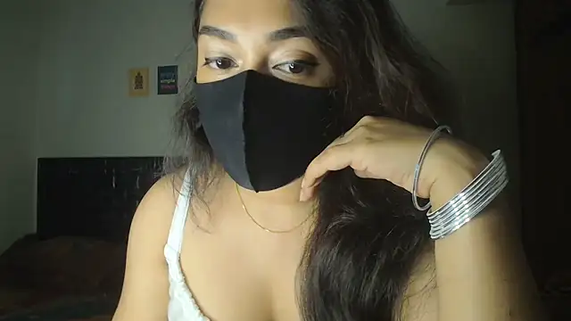 Most-Beautiful-Queen online show from 03-08-26, 08:06