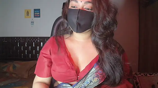 Most-Beautiful-Queen online show from 11-07-25, 07:07